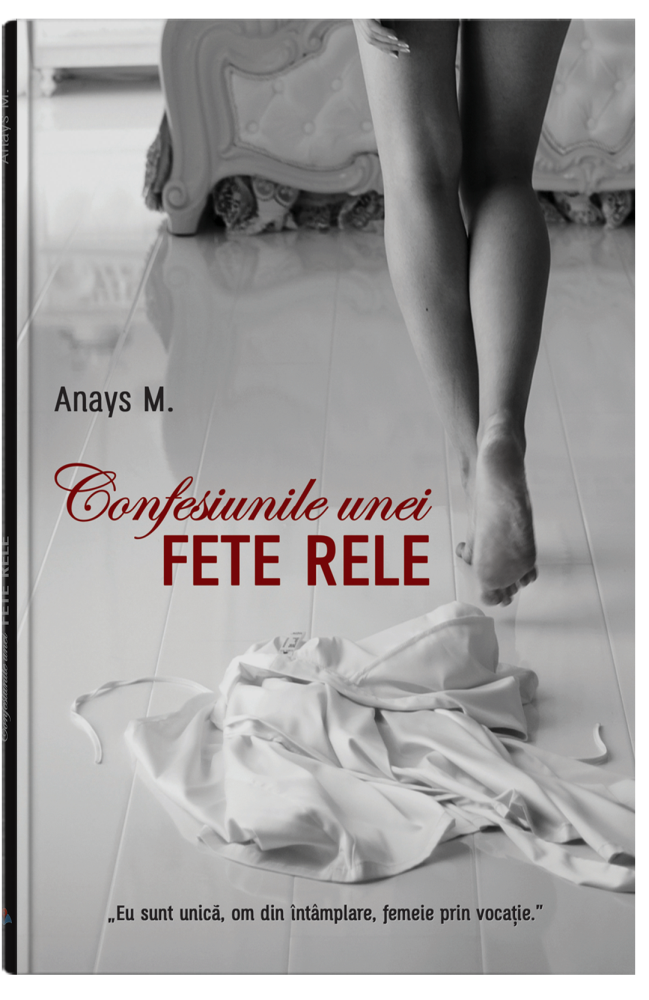 Confesiunile unei fete rele - Vol. 1 (resigilat)