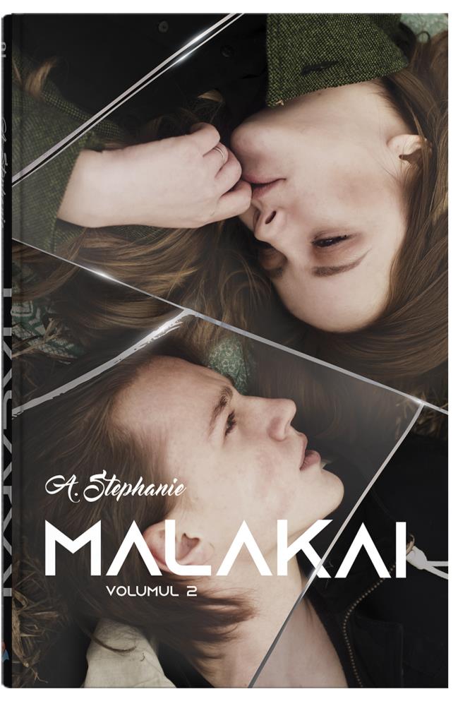 Malakai Vol. 2 (resigilat)
