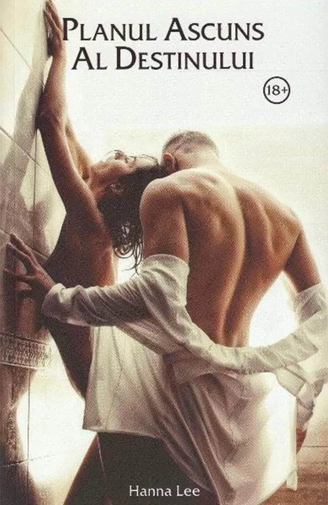 Pachet Hanna - 4 carti