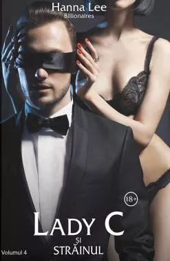 Billionaires - Vol.4 Lady C si Strainul