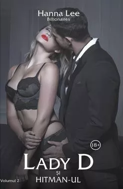 Billionaires - Vol. 2 Lady D si Hitman-ul