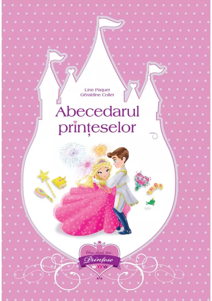 Abecedarul printeselor