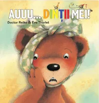 Auuu... dintii mei!