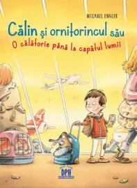 Calin si ornitorincul sau