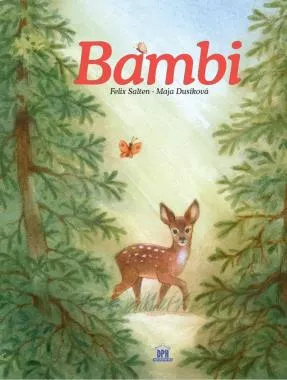 Bambi