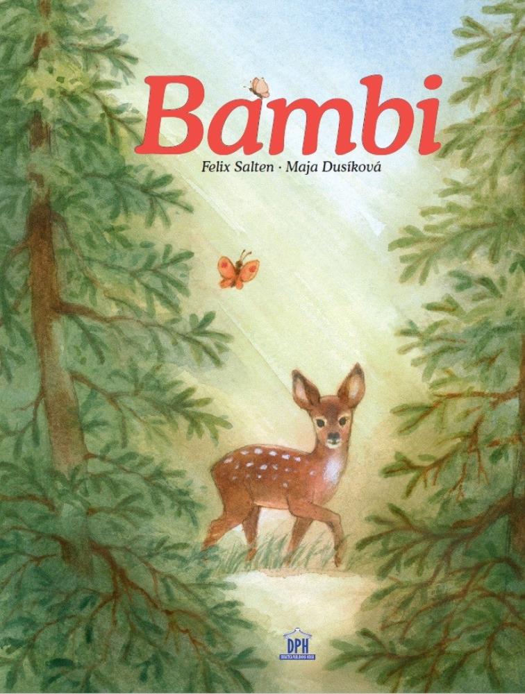 Bambi Reduceri Mari Aici Bambi Bookzone