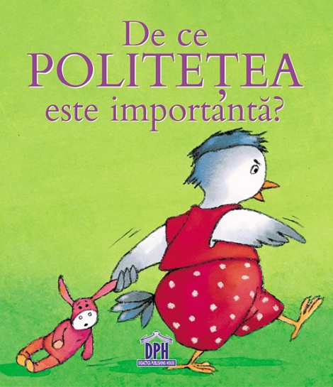 De ce politetea este importanta?