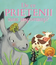 De ce prietenii sunt importanti?