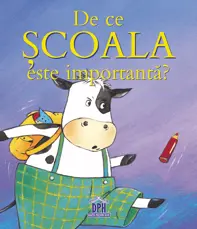 De ce scoala este importanta?
