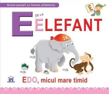 E de la Elefant - Cartonata