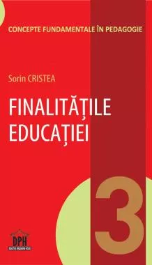 Finalitățile educației - Vol 3