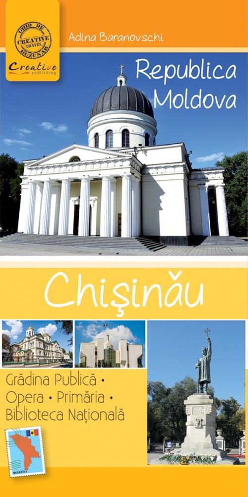 Ghid de buzunar – Chișinău Reduceri Mari Aici bookzone.ro Bookzone