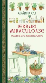 Gradina mea cu ierburi