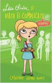 Lea Olivier si viata ei complicata - Vol. III - Santaj