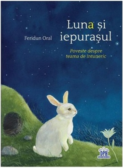 Luna si iepurasul