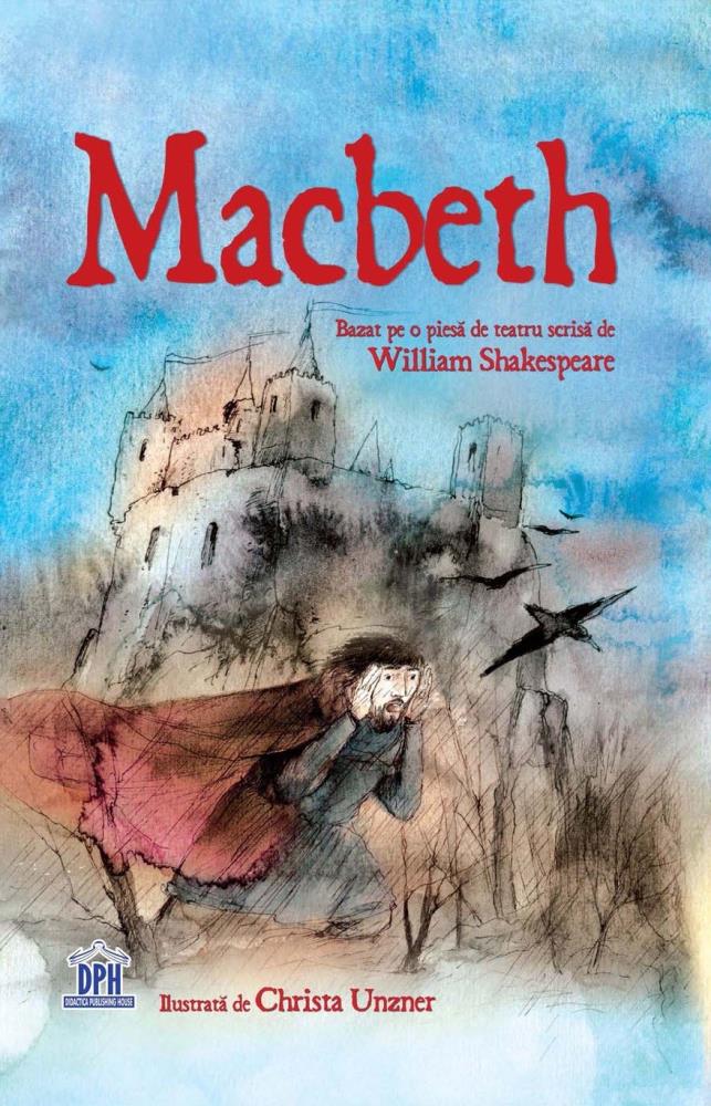 Vezi detalii pentru Macbeth