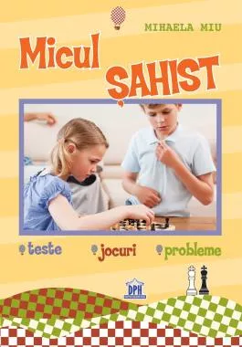 Micul sahist