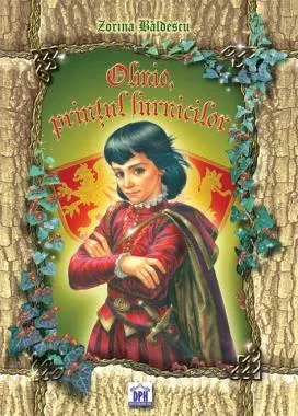 Olmio, prințul furnicilor