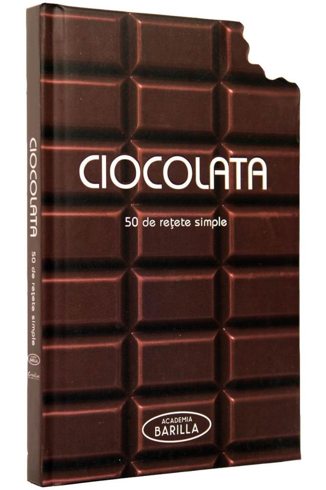 Ciocolata bookzone.ro imagine 2022