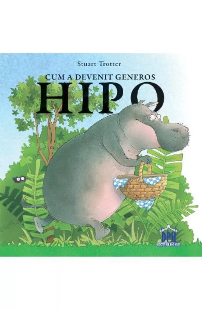 Cum a devenit generos Hipo