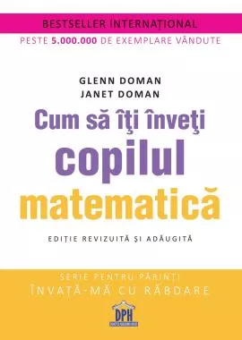 Cum sa iti inveti copilul matematica