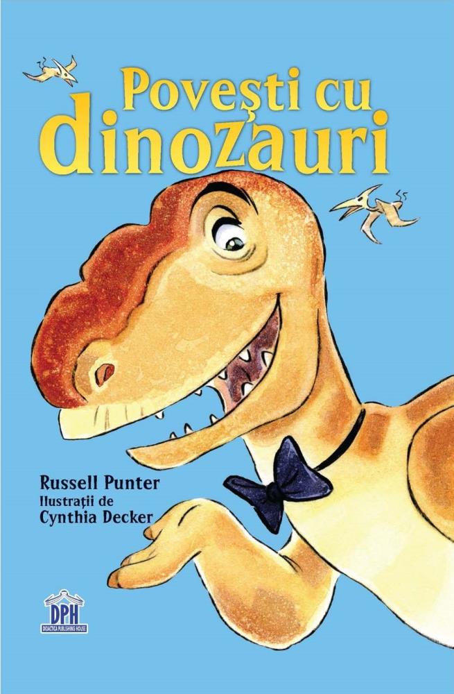 Vezi detalii pentru Povesti cu dinozauri