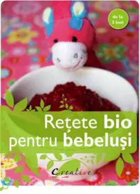 Retete bio pentru bebelusi