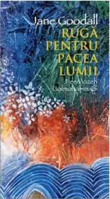 Ruga pentru pacea lumii