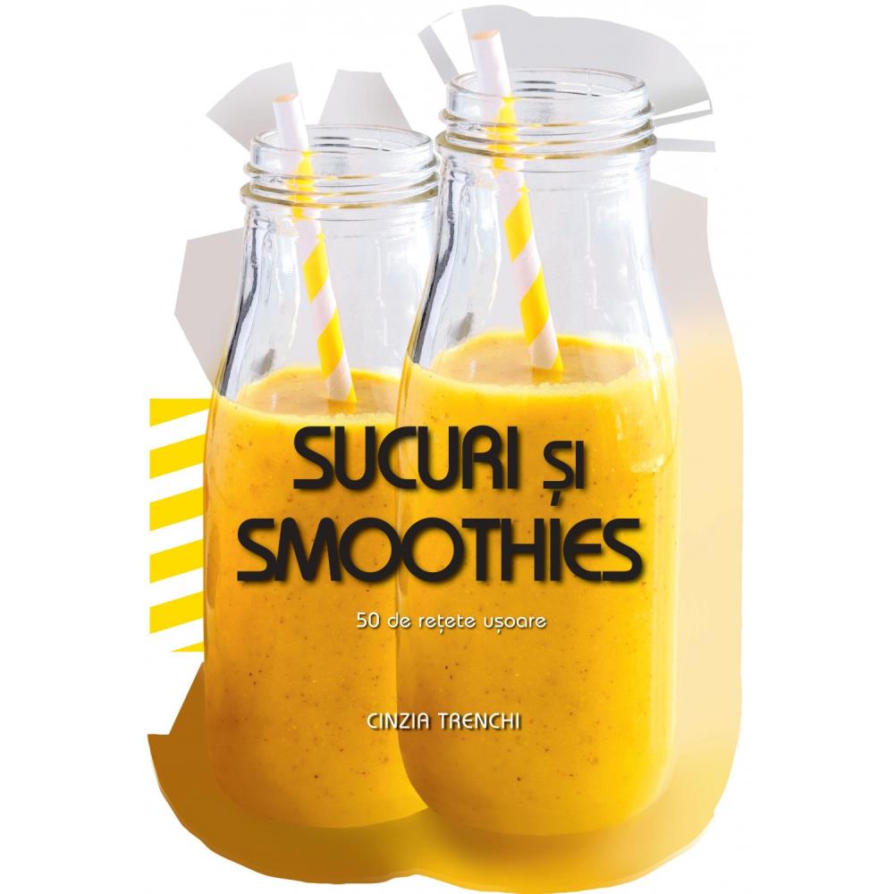 Sucuri si smoothies bookzone.ro poza bestsellers.ro