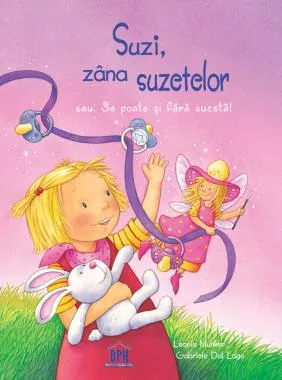 Suzi, zâna suzetelor