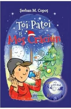 Toi Patoi si Mos Craciun