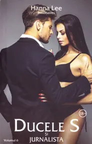 Billionaires - Vol.6 Ducele S și jurnalista