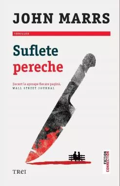 Suflete pereche