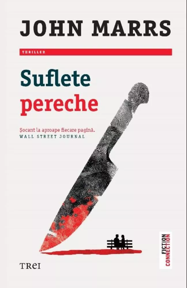 Suflete pereche