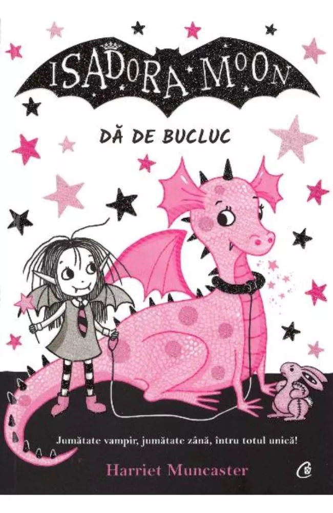 Isadora Moon da de bucluc