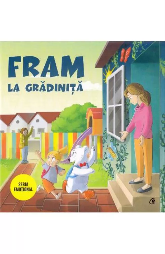 Fram la gradinita