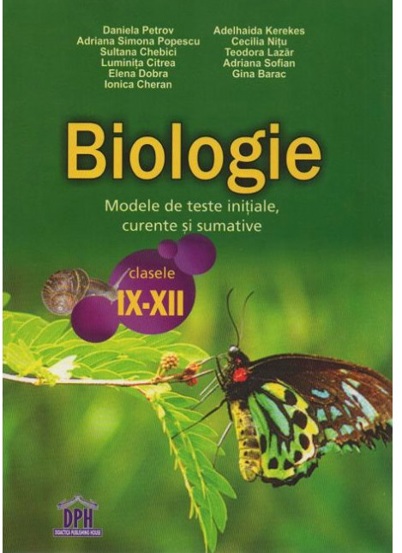 Biologie