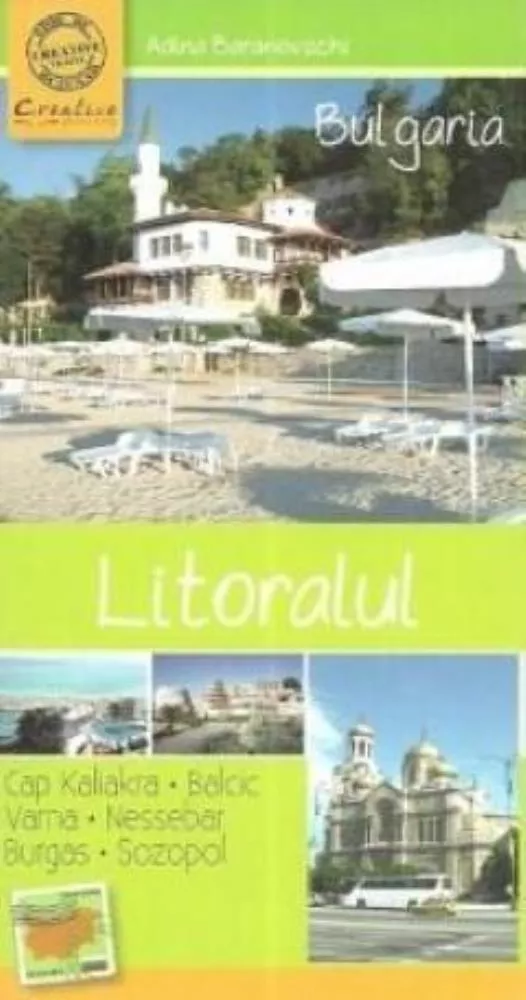 Bulgaria: Litoralul - Ghid De Calatorie