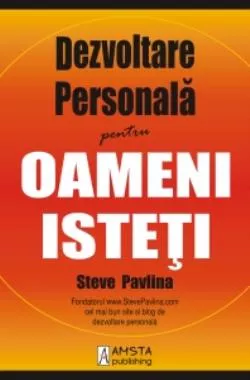 Dezvoltare personala pentru oameni isteti