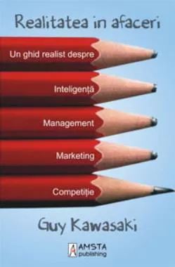 Realitatea in afaceri