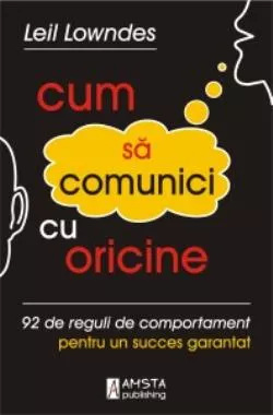 Cum sa comunici cu oricine