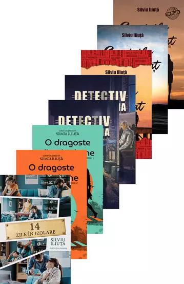 Pachet Silviu Iliuta