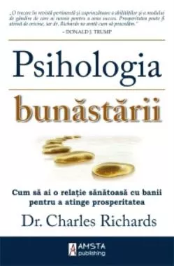 Psihologia bunăstării