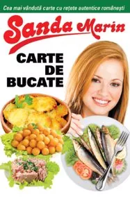 Carte de bucate