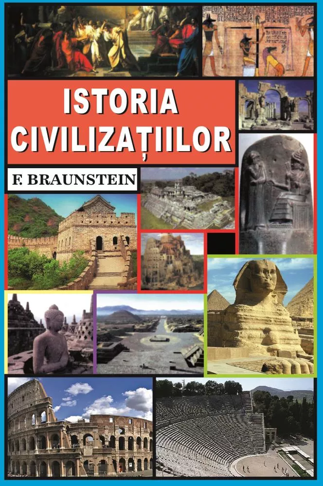 Istoria civilizatiilor