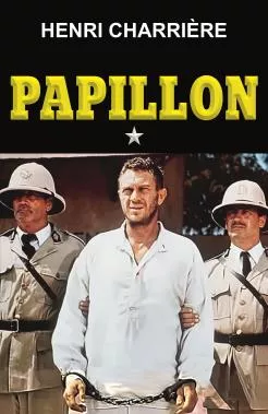 Papillon Vol. 1
