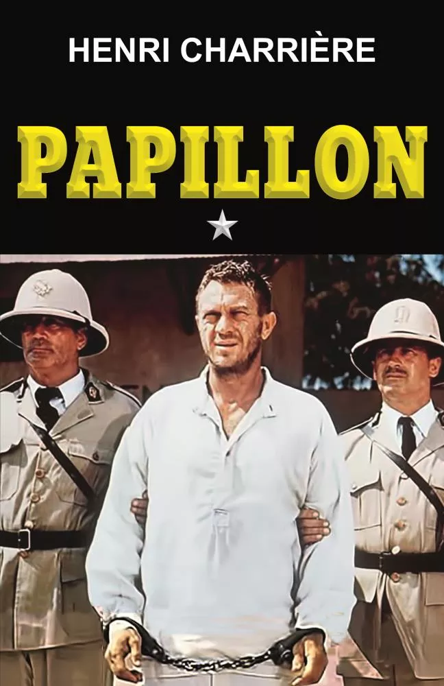 Papillon Vol. 1