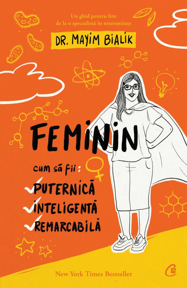 Vezi detalii pentru Feminin