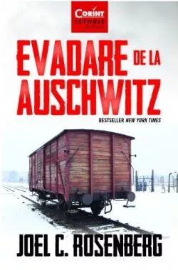Evadare de la Auschwitz