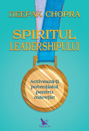 Spiritul leadershipului